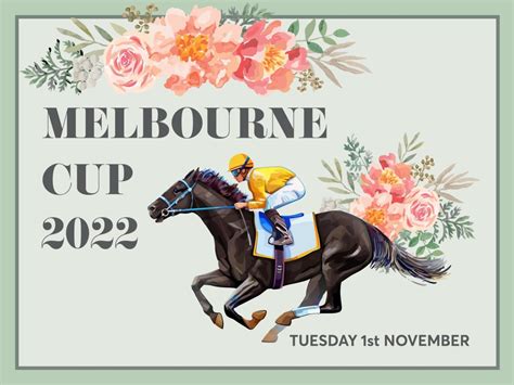 melbourne cup odda|melbourne cup betting 2022.